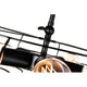 CWI - Pamela Flush Mount - Lights Canada