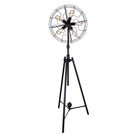 CWI - Pamela Floor Lamp - Lights Canada