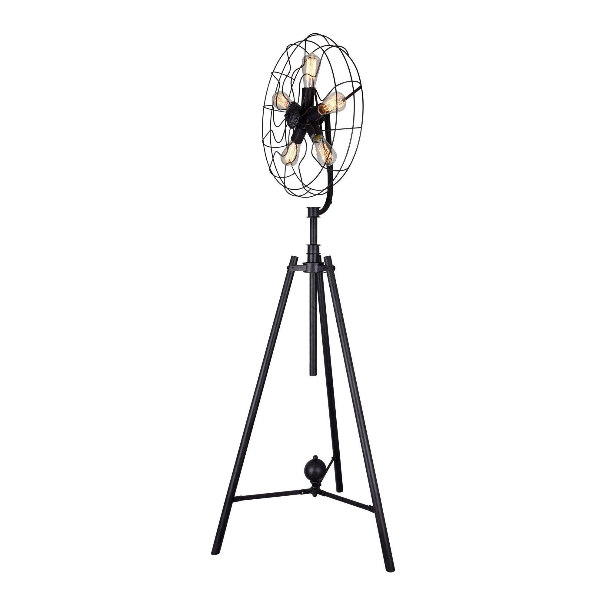 CWI - Pamela Floor Lamp - Lights Canada