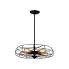 CWI - Pamela Pendant - Lights Canada
