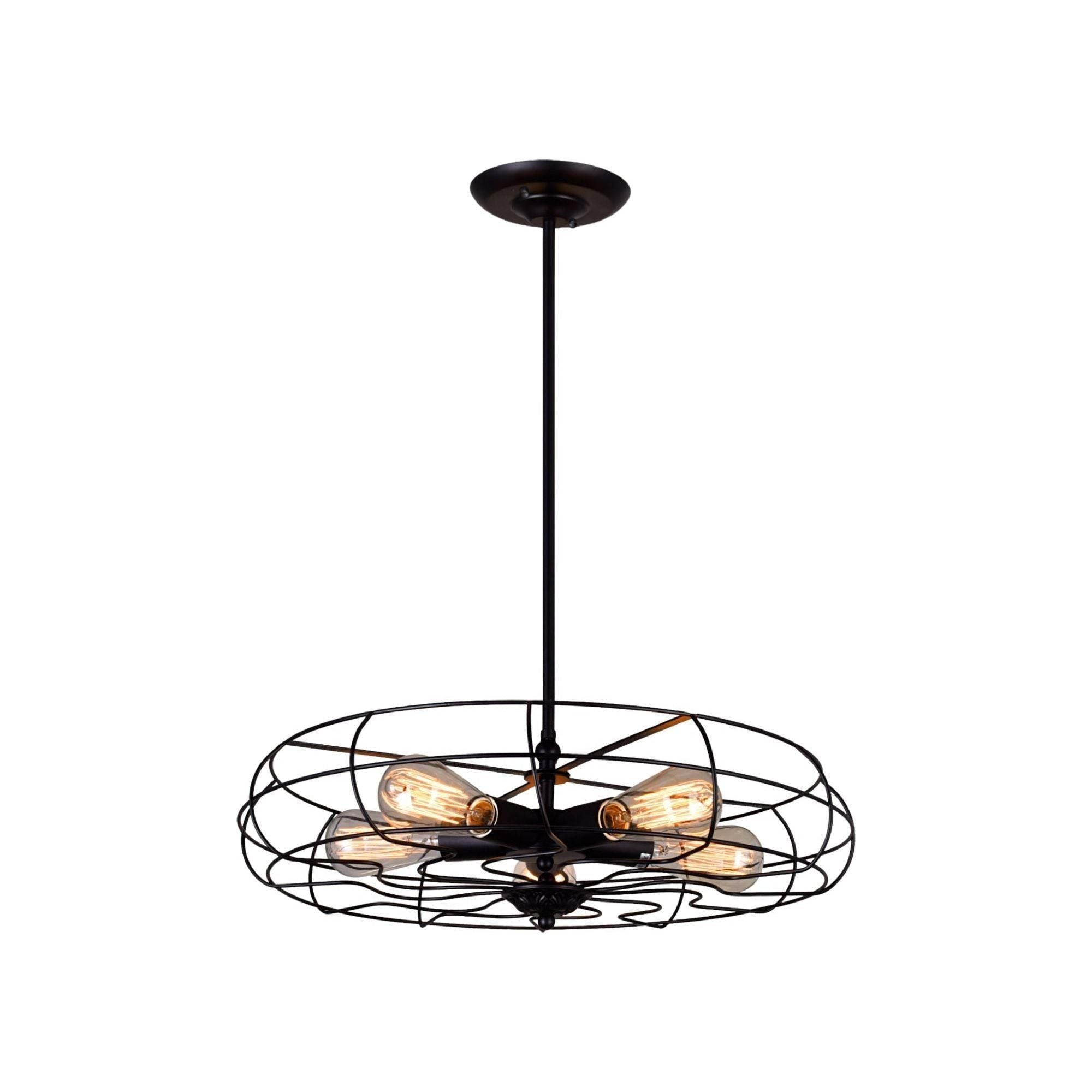 CWI - Pamela Pendant - Lights Canada