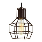 CWI - Secure Mini Pendant - Lights Canada
