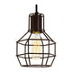 CWI - Secure Mini Pendant - Lights Canada
