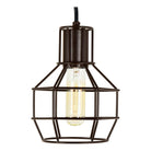 CWI - Secure Mini Pendant - Lights Canada