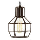 CWI - Secure Mini Pendant - Lights Canada