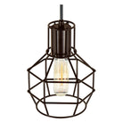 CWI - Secure Mini Pendant - Lights Canada