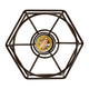 CWI - Secure Mini Pendant - Lights Canada