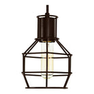 CWI - Secure Mini Pendant - Lights Canada