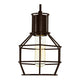 CWI - Secure Mini Pendant - Lights Canada