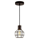 CWI - Secure Mini Pendant - Lights Canada