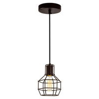 Secure Mini Pendant