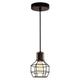 CWI - Secure Mini Pendant - Lights Canada