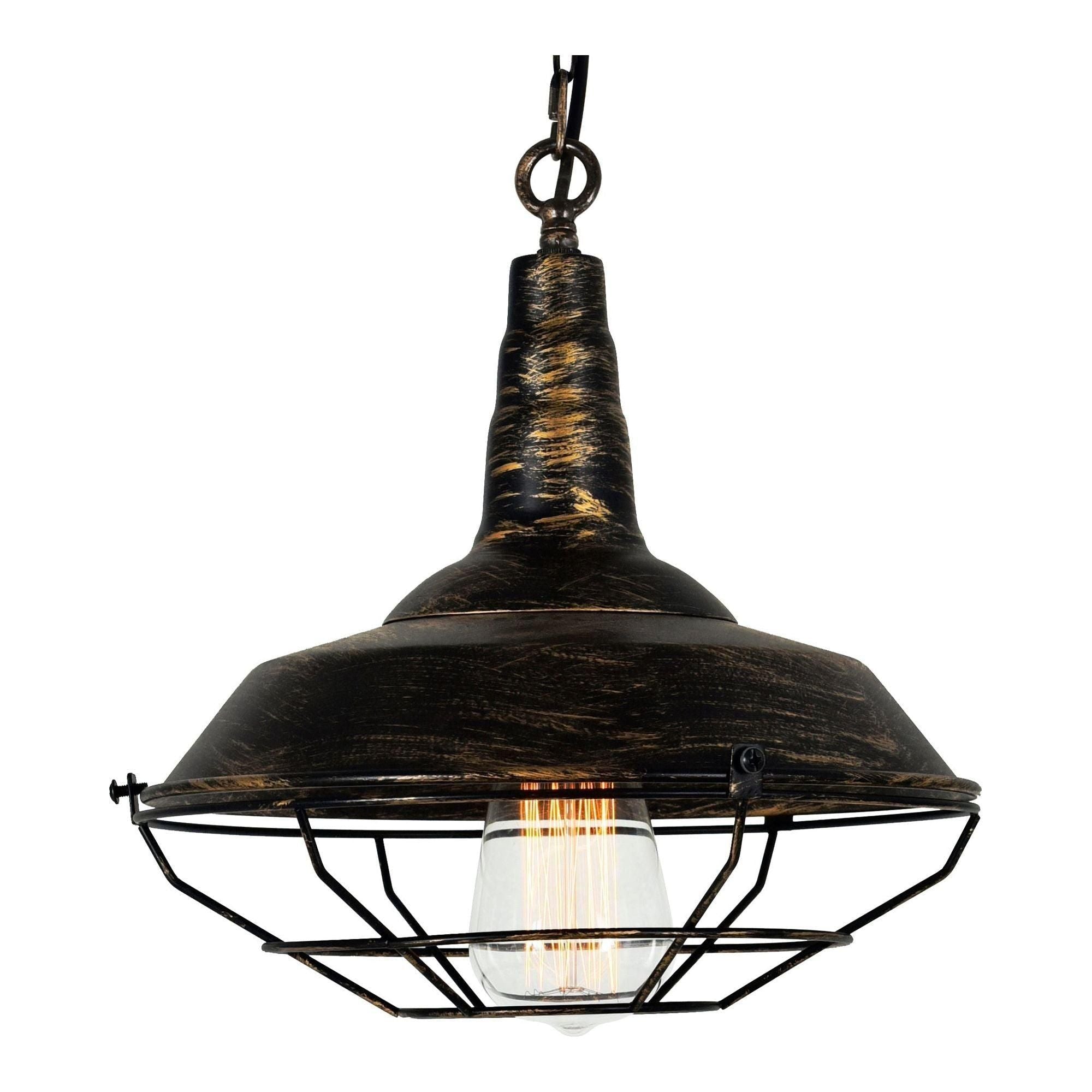 CWI - Morgan Mini Pendant - Lights Canada