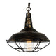 CWI - Morgan Mini Pendant - Lights Canada