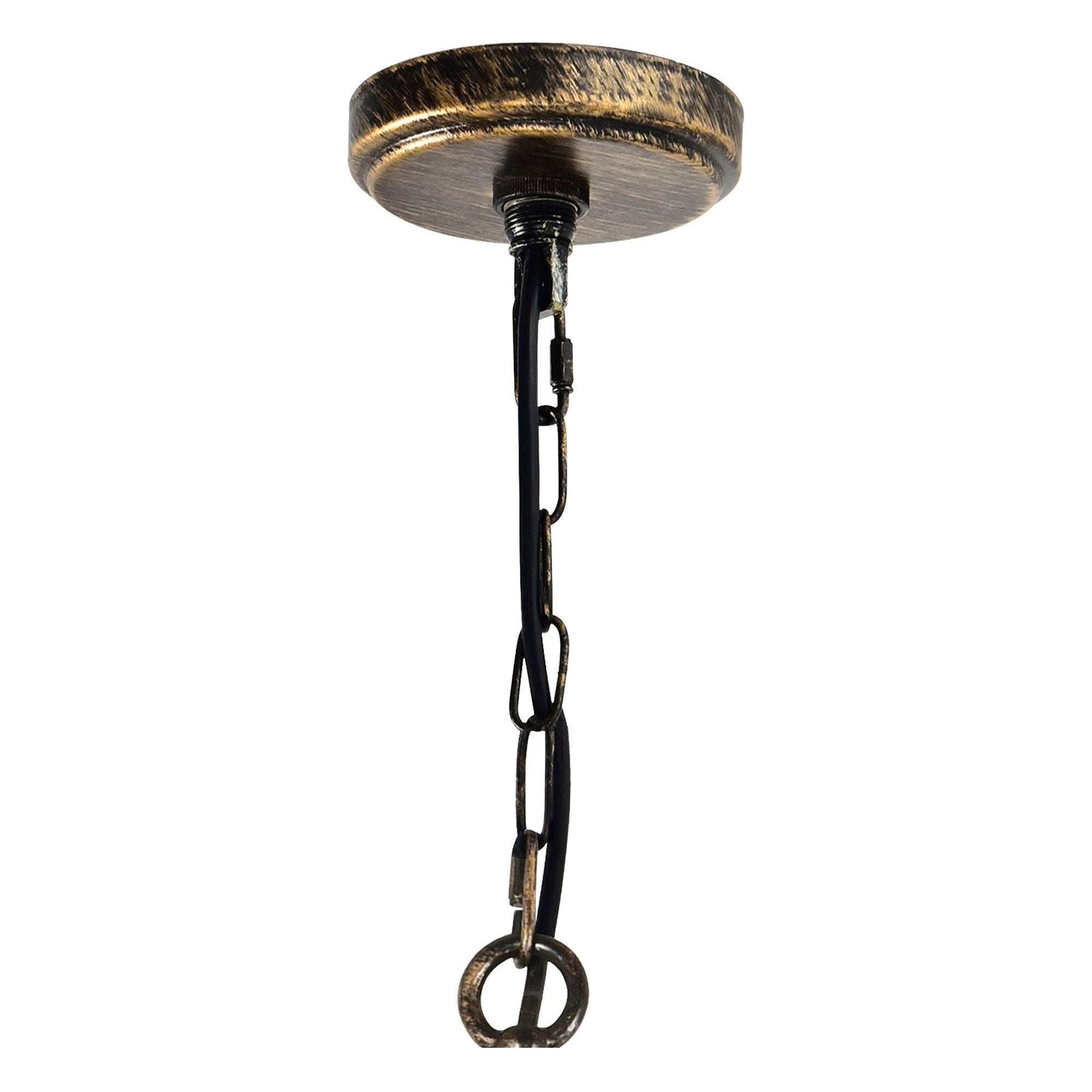 CWI - Morgan Mini Pendant - Lights Canada