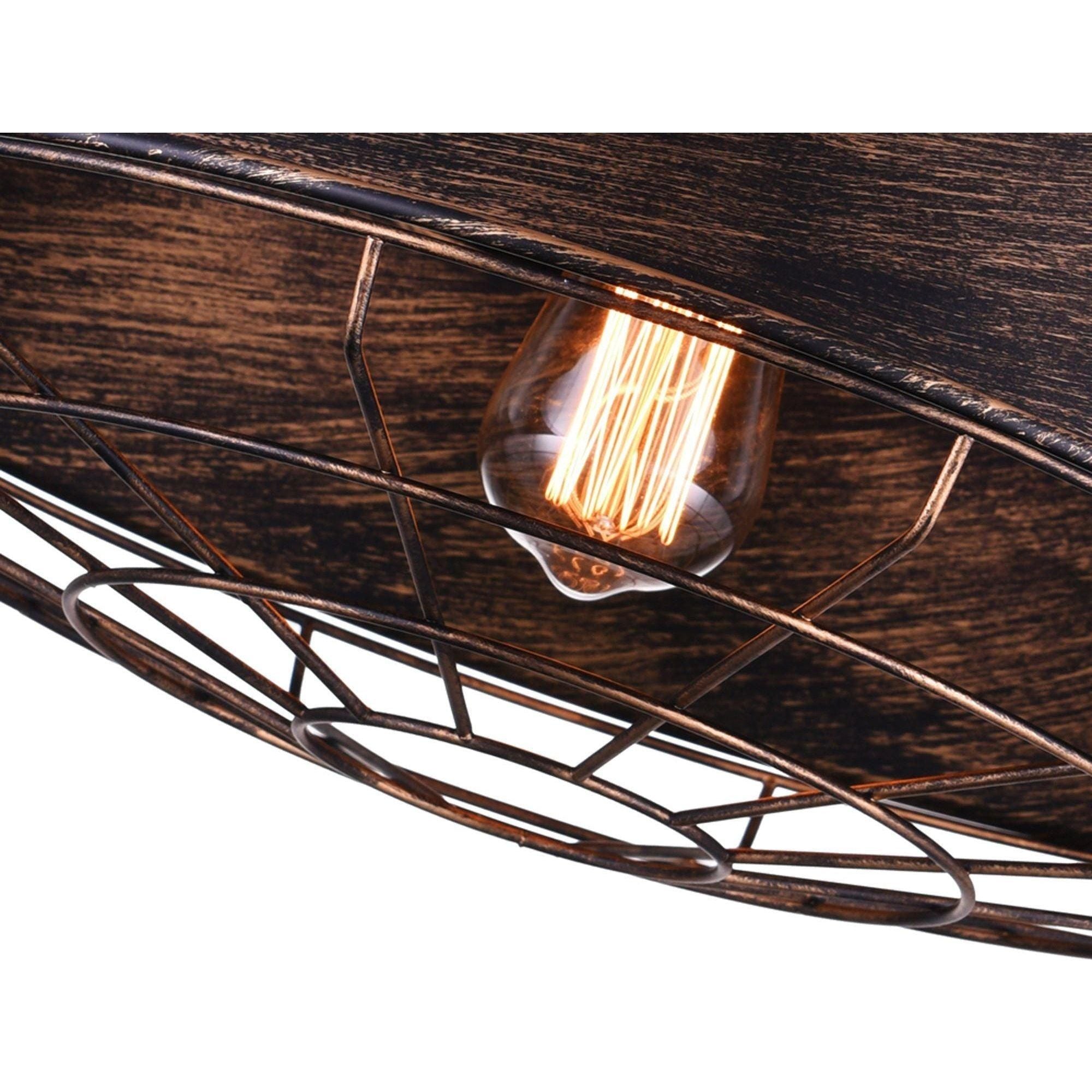 CWI - Morgan Pendant - Lights Canada