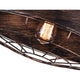 CWI - Morgan Pendant - Lights Canada