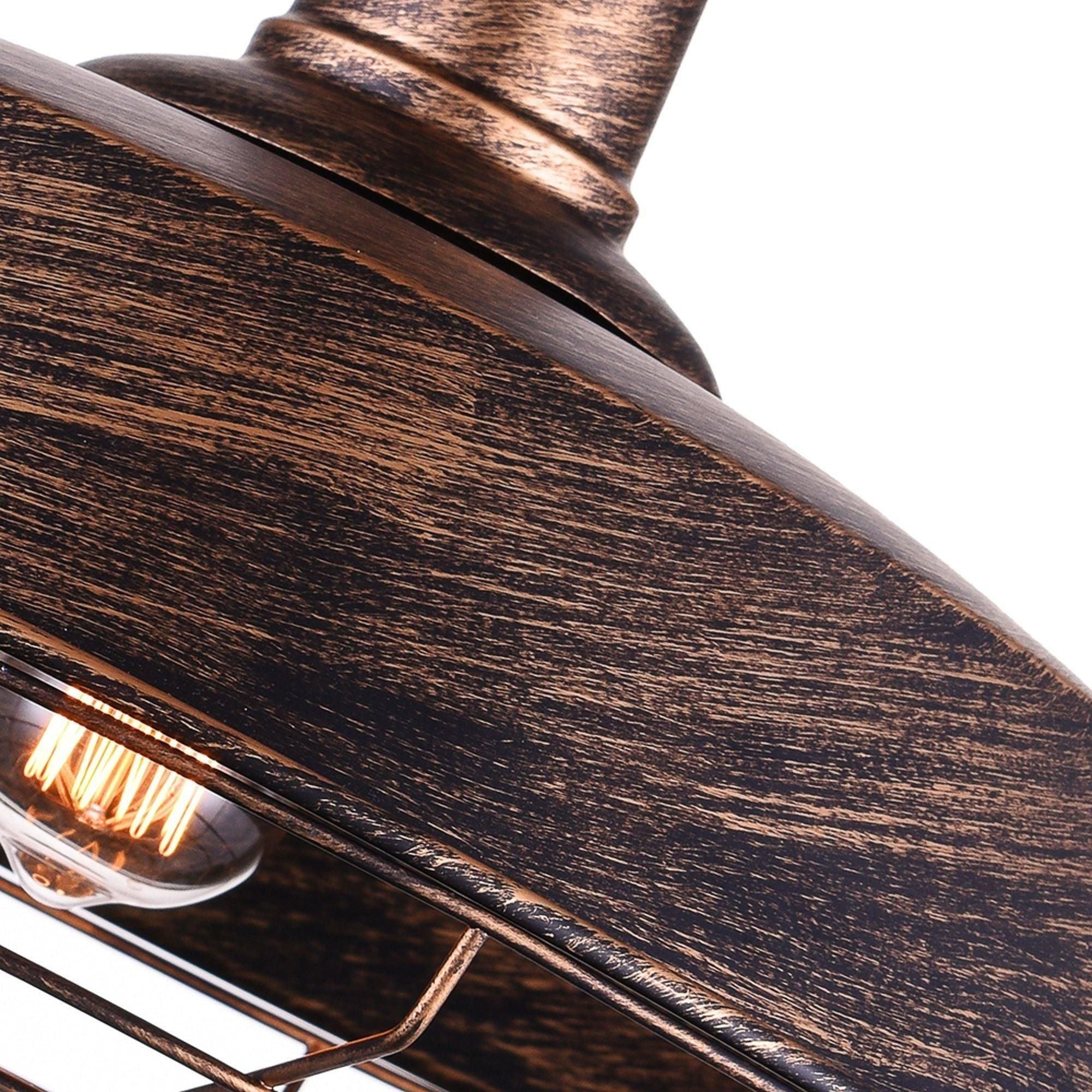 CWI - Morgan Pendant - Lights Canada