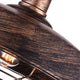CWI - Morgan Pendant - Lights Canada