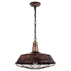 CWI - Morgan Pendant - Lights Canada
