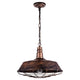CWI - Morgan Pendant - Lights Canada
