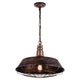 CWI - Morgan Pendant - Lights Canada