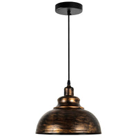 Vogel 1-Light Mini Pendant