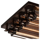 CWI - Kiera Flush Mount - Lights Canada