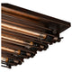 CWI - Kiera Flush Mount - Lights Canada