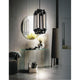 CWI - Kiera Mini Pendant - Lights Canada