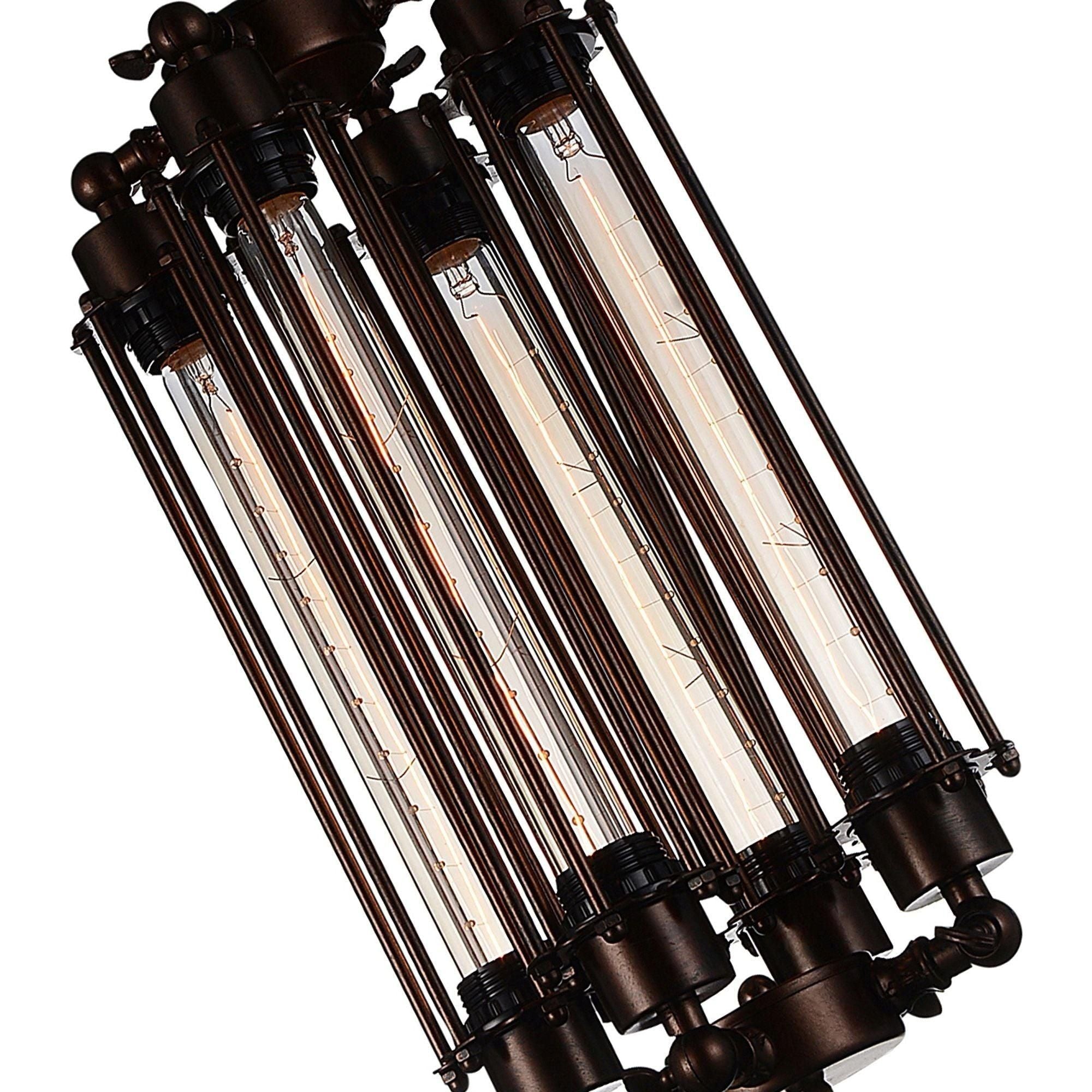 CWI - Kiera Mini Pendant - Lights Canada