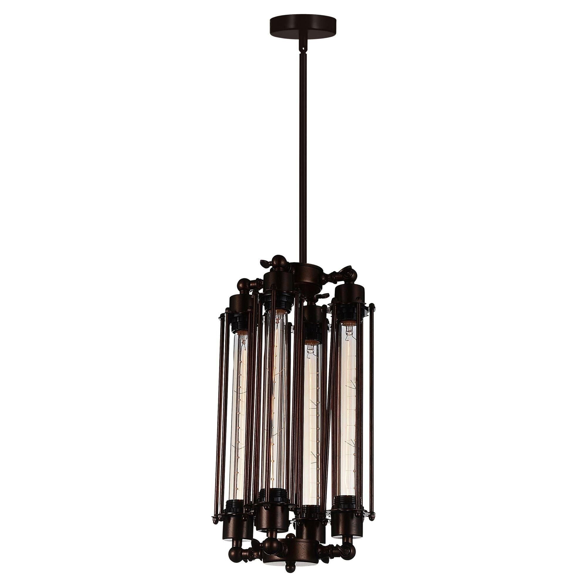 CWI - Kiera Mini Pendant - Lights Canada