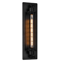 Kiera 1-Light 4" Wall Sconce