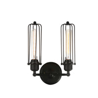 Benji 2-Light Wall Sconce
