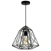 Bagheera 1-Light Down Pendant