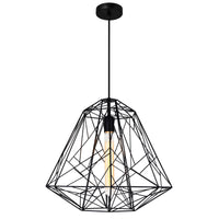 Bagheera 1-Light Down Pendant