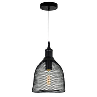Drea 1-Light Down Mini Pendant