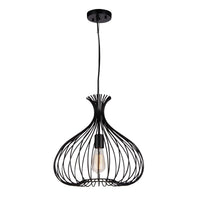 Darleen 1-Light 16" Down Pendant