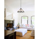 CWI - Ganges Chandelier - Lights Canada