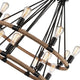 CWI - Ganges Chandelier - Lights Canada