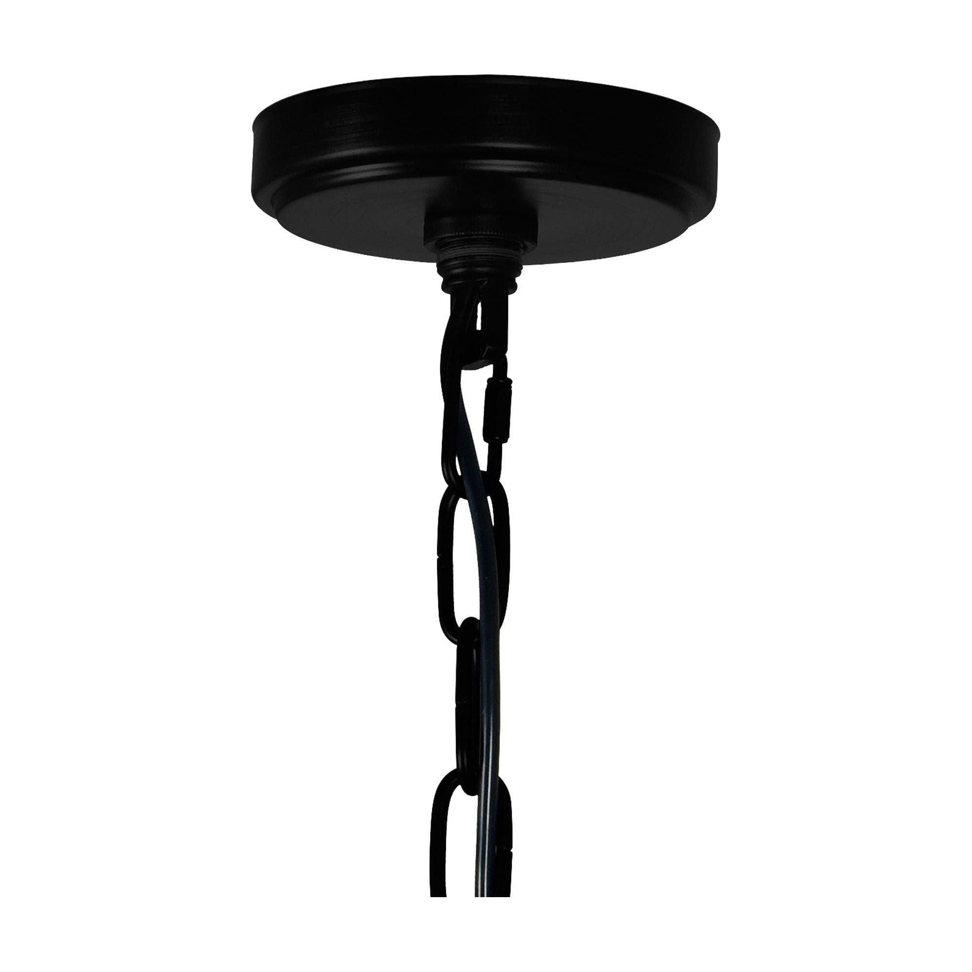 CWI - Ganges Chandelier - Lights Canada