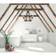 CWI - Ganges Chandelier - Lights Canada
