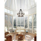 CWI - Ganges Chandelier - Lights Canada