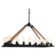 CWI - Ganges Linear Suspension - Lights Canada