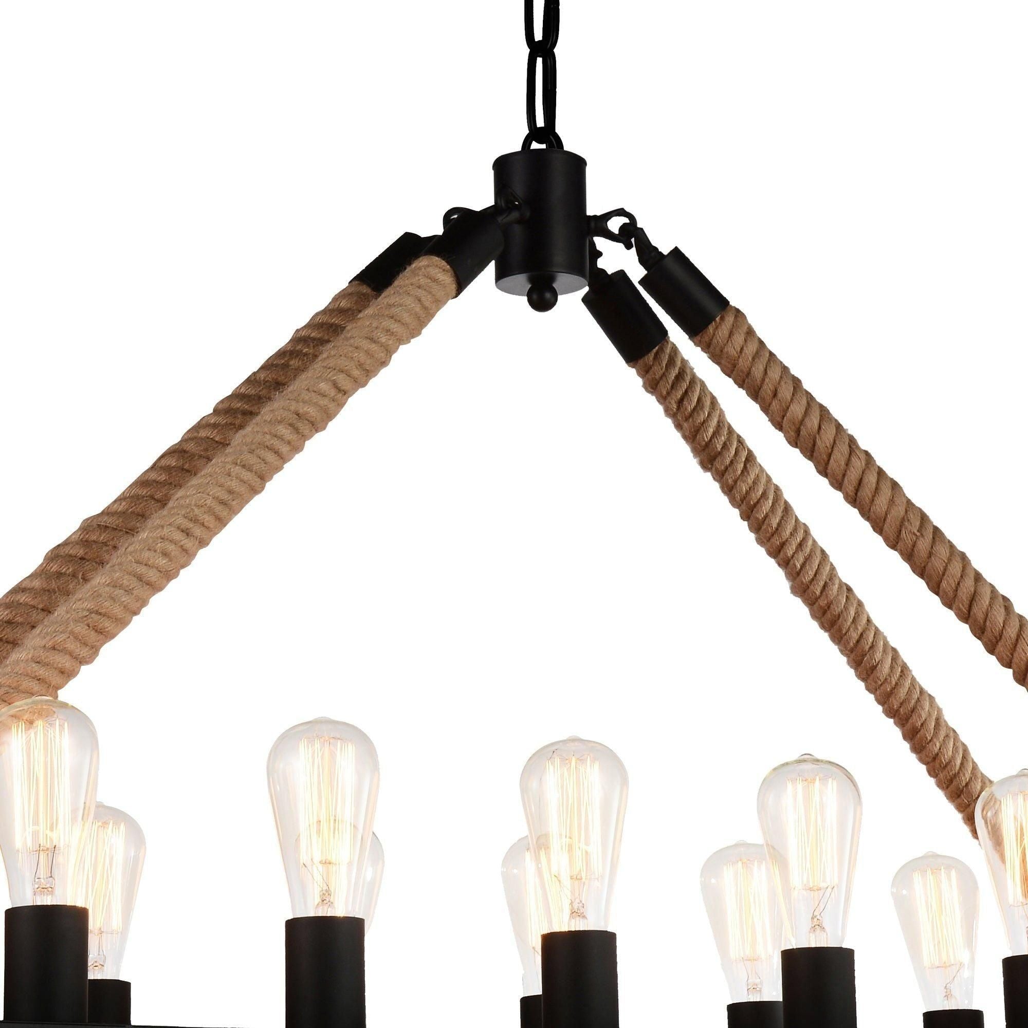 CWI - Ganges Linear Suspension - Lights Canada