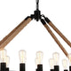 CWI - Ganges Linear Suspension - Lights Canada