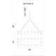 CWI - Ganges Linear Suspension - Lights Canada