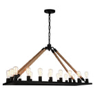CWI - Ganges Linear Suspension - Lights Canada