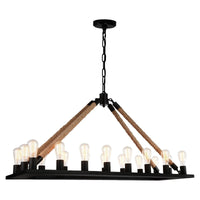 Ganges Linear Suspension