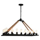 CWI - Ganges Linear Suspension - Lights Canada